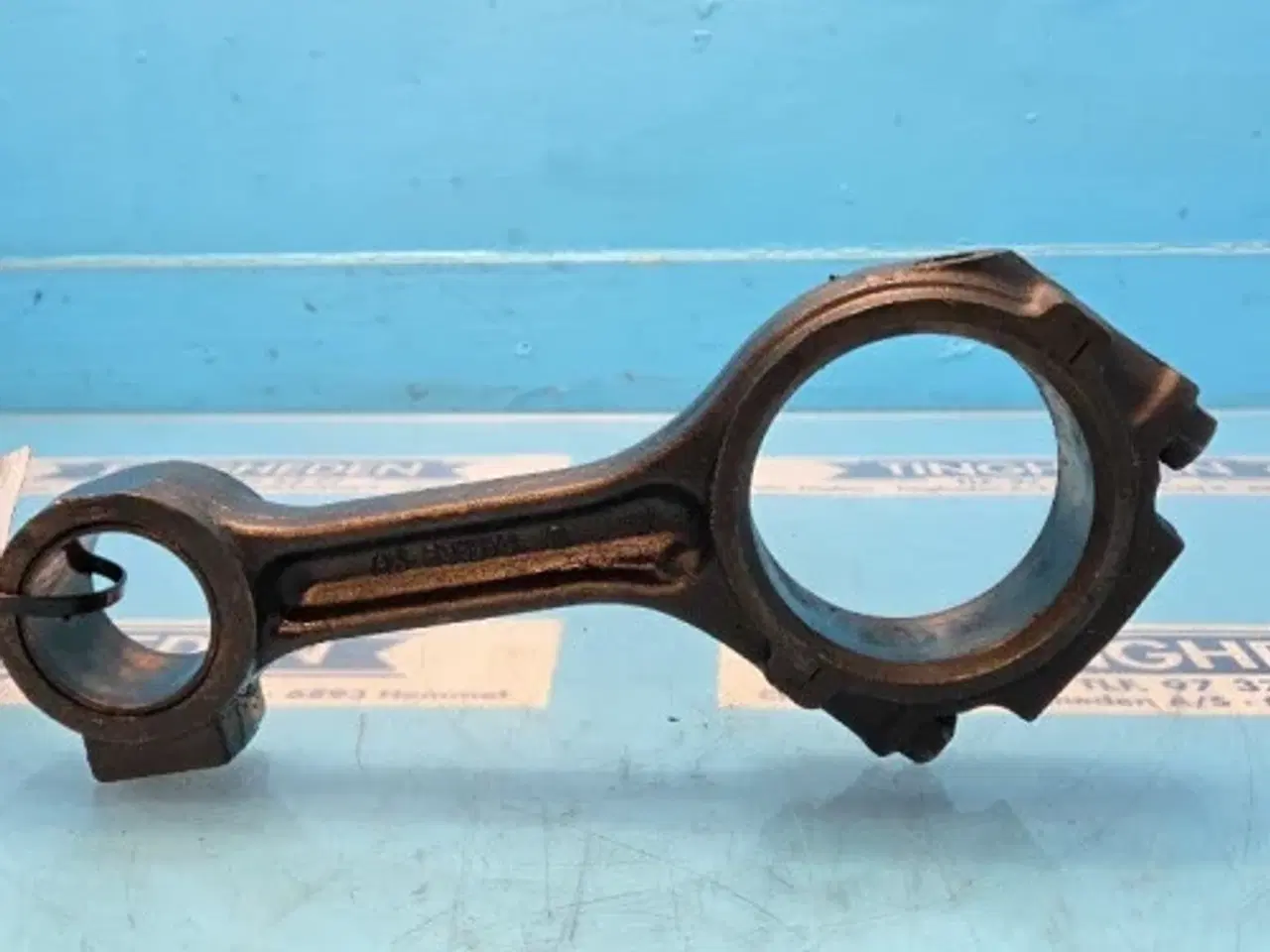 Billede 11 - John Deere 6359 Plejlstang AR71068