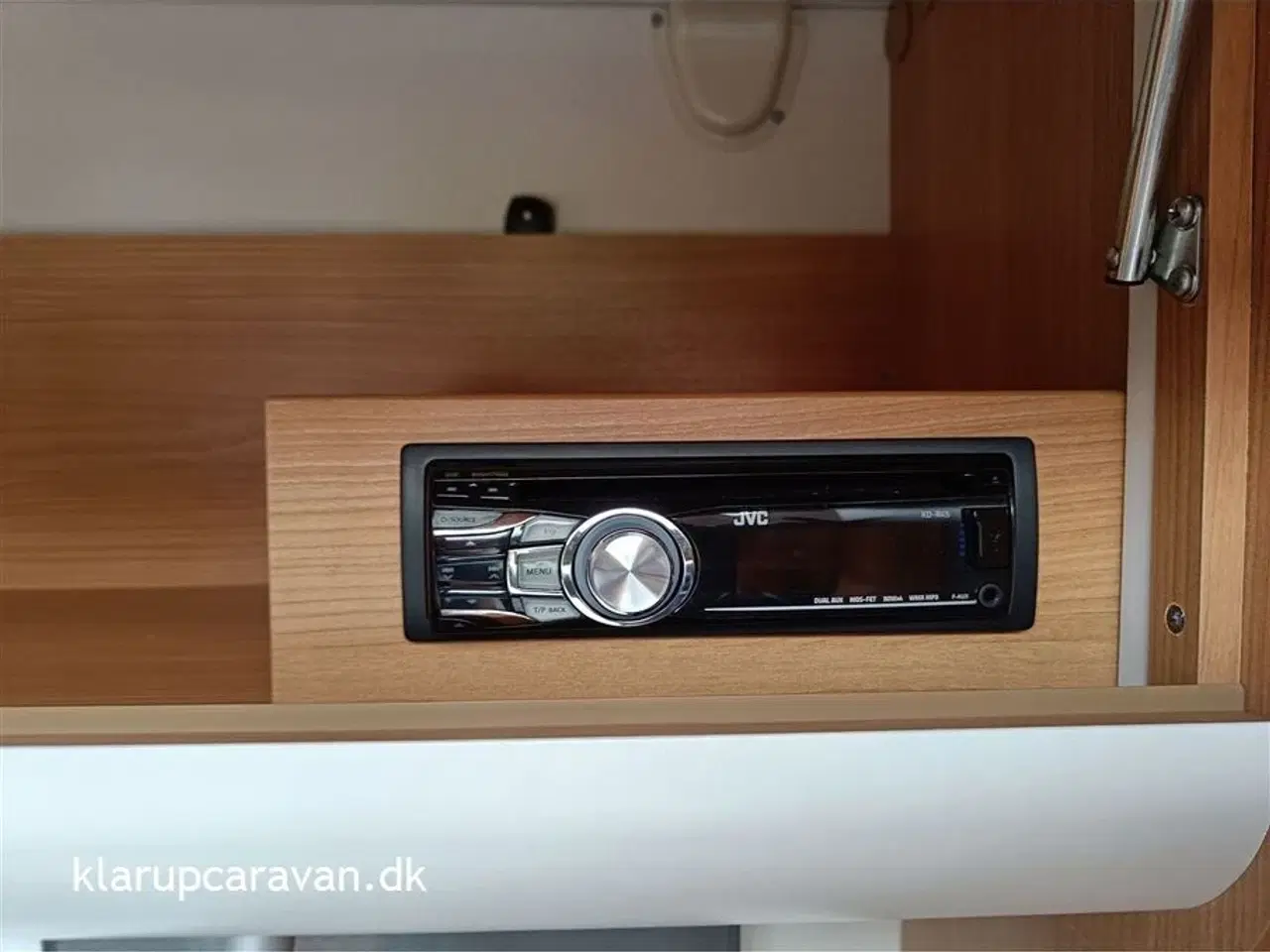 Billede 15 - 2011 - Adria Adora 613 HT