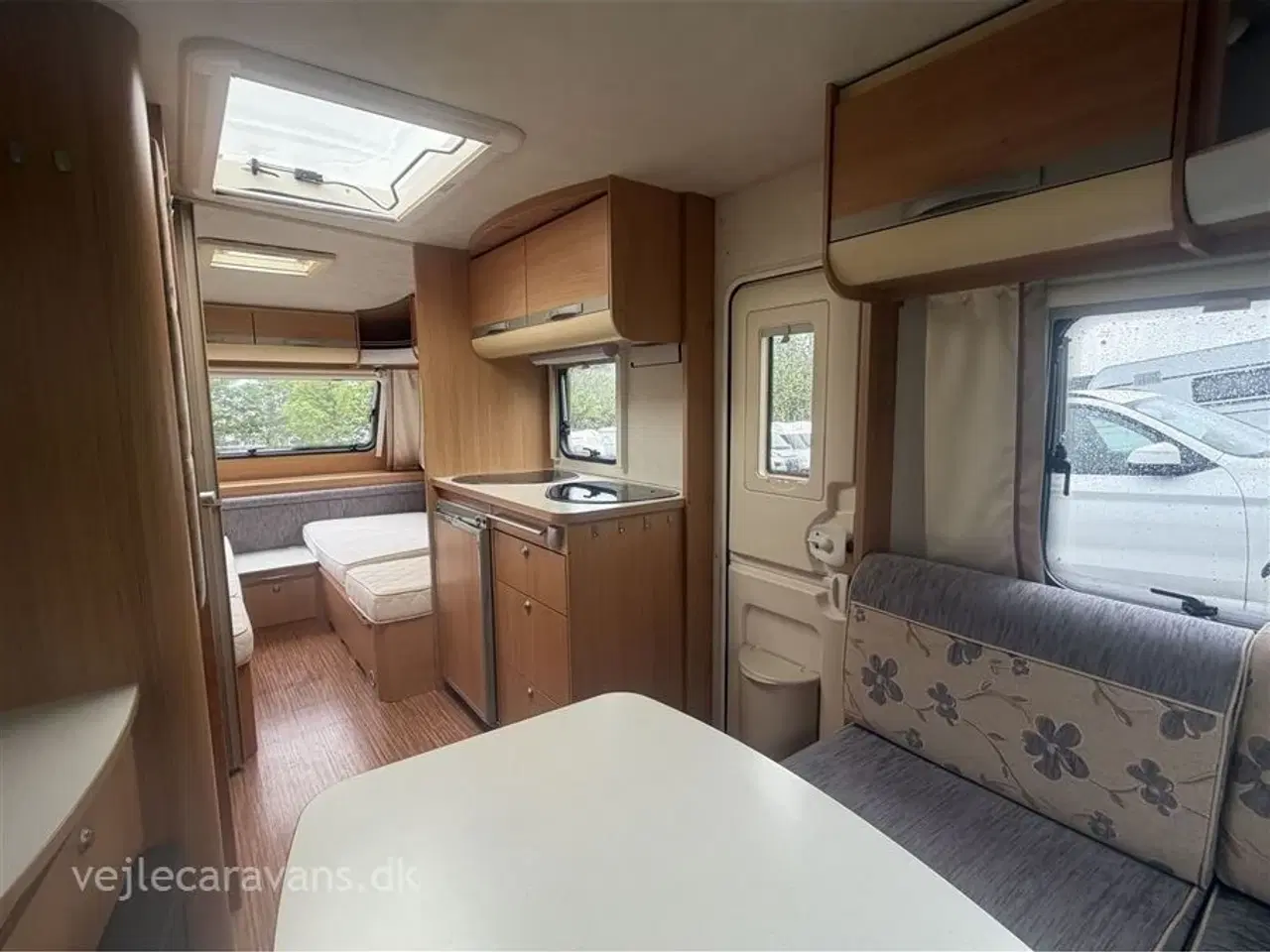 Billede 7 - 2009 - Adria Adora 472 LU