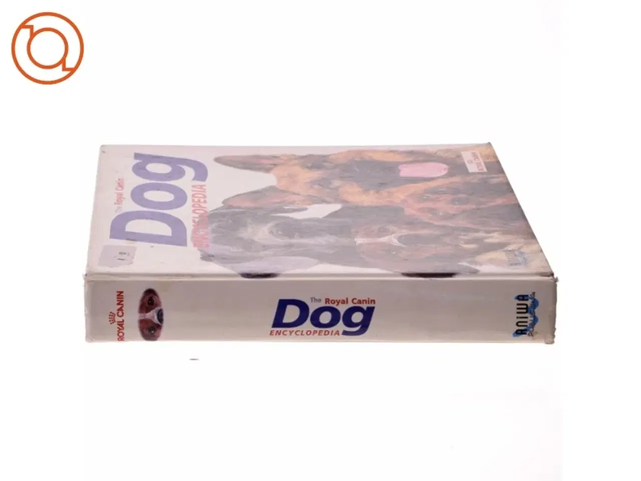 Billede 2 - The Royal Canin Dog Encyclopedia: Dominique Grandjean (Bog)