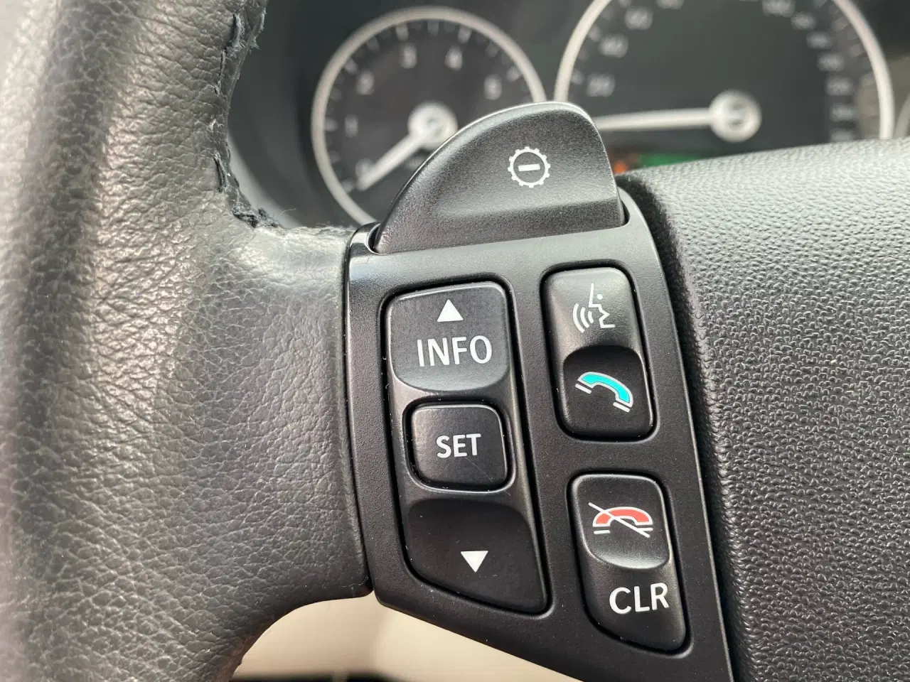 Billede 16 - Saab 9-3 2,0 T Linear 175HK 6g Aut.