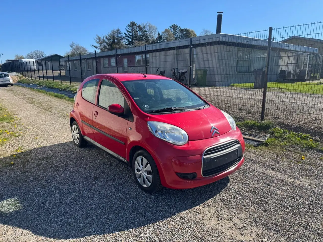 Billede 3 - Citroën C1 1,0i Clim