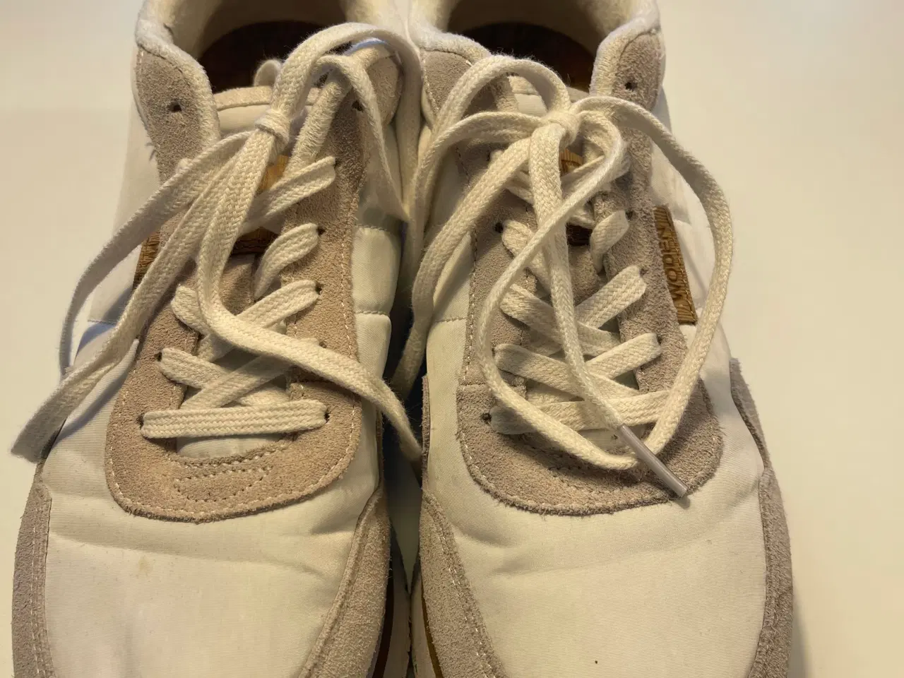 Billede 3 - Woden sneakers str. 40