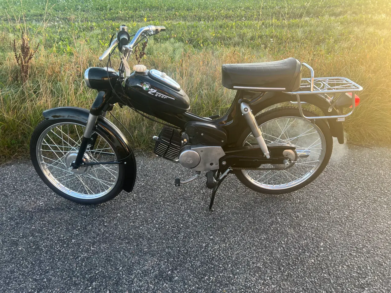 Billede 7 - PUCH MS50 SUPER