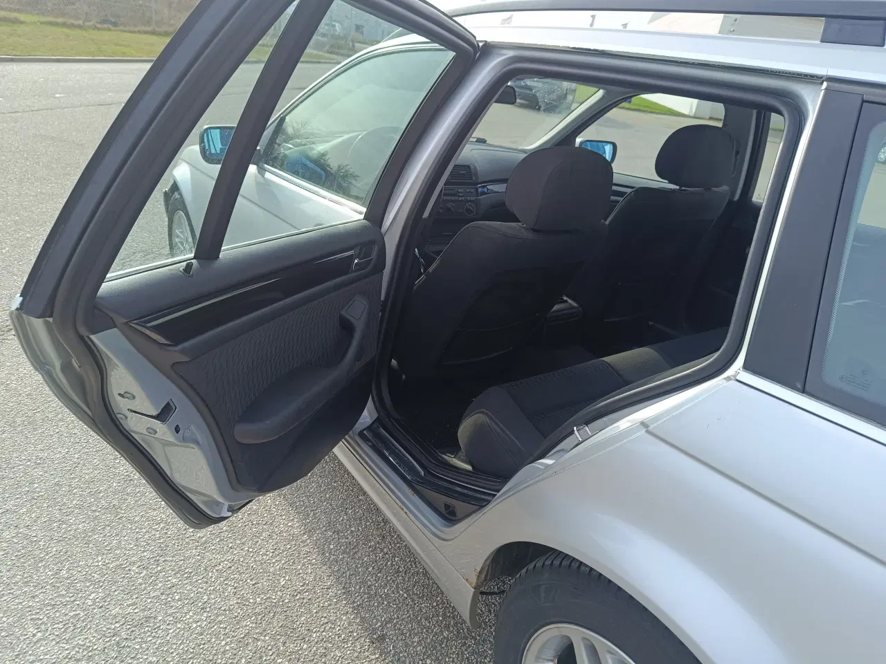 Billede 6 - Bmw E46 320i Touring