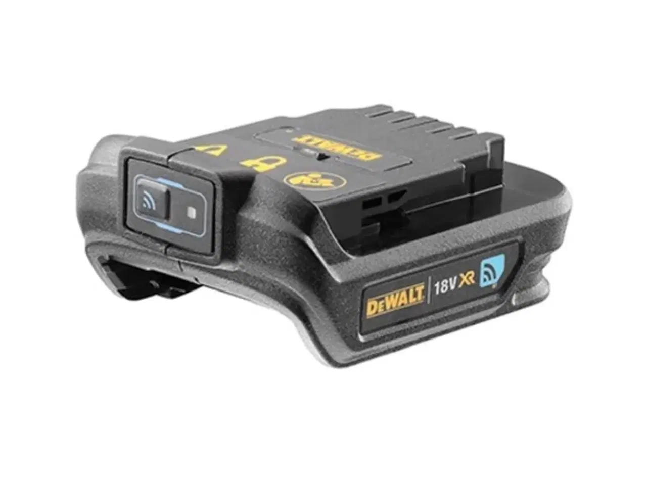 Billede 4 - DeWalt DCN660N Dykkerpistol