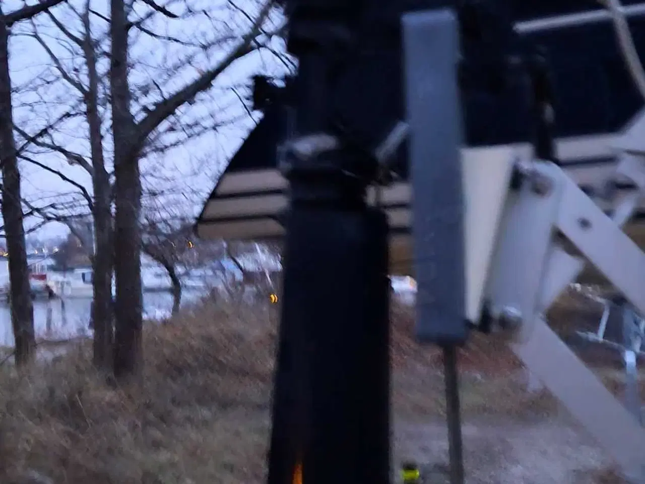 Billede 1 - God motor sælges