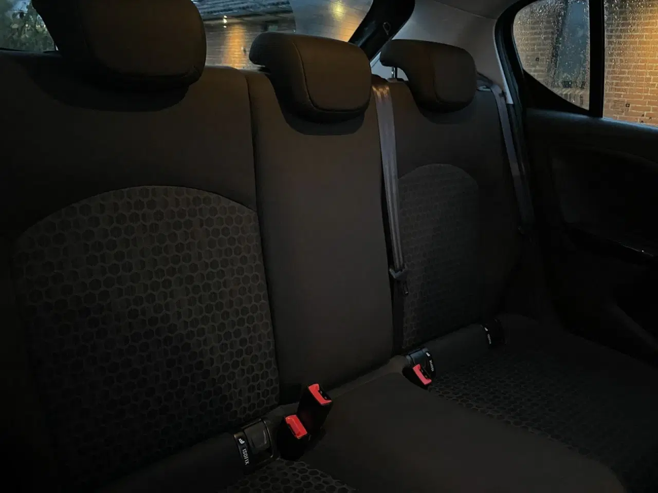 Billede 15 - Opel Corsa 1,3 CDTi 95 Enjoy