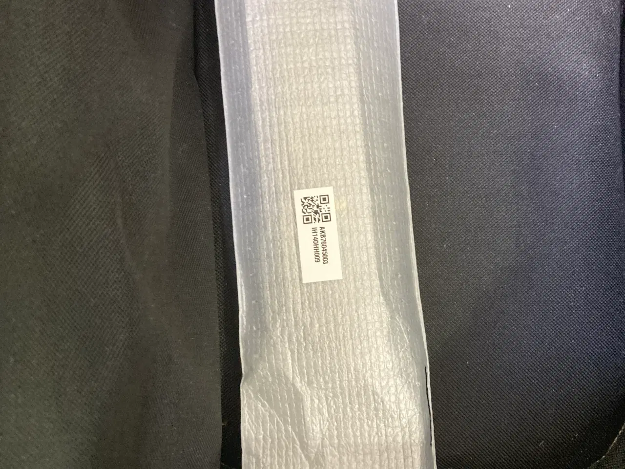 Billede 2 - Original LG AKB76045003 fjernbetjening