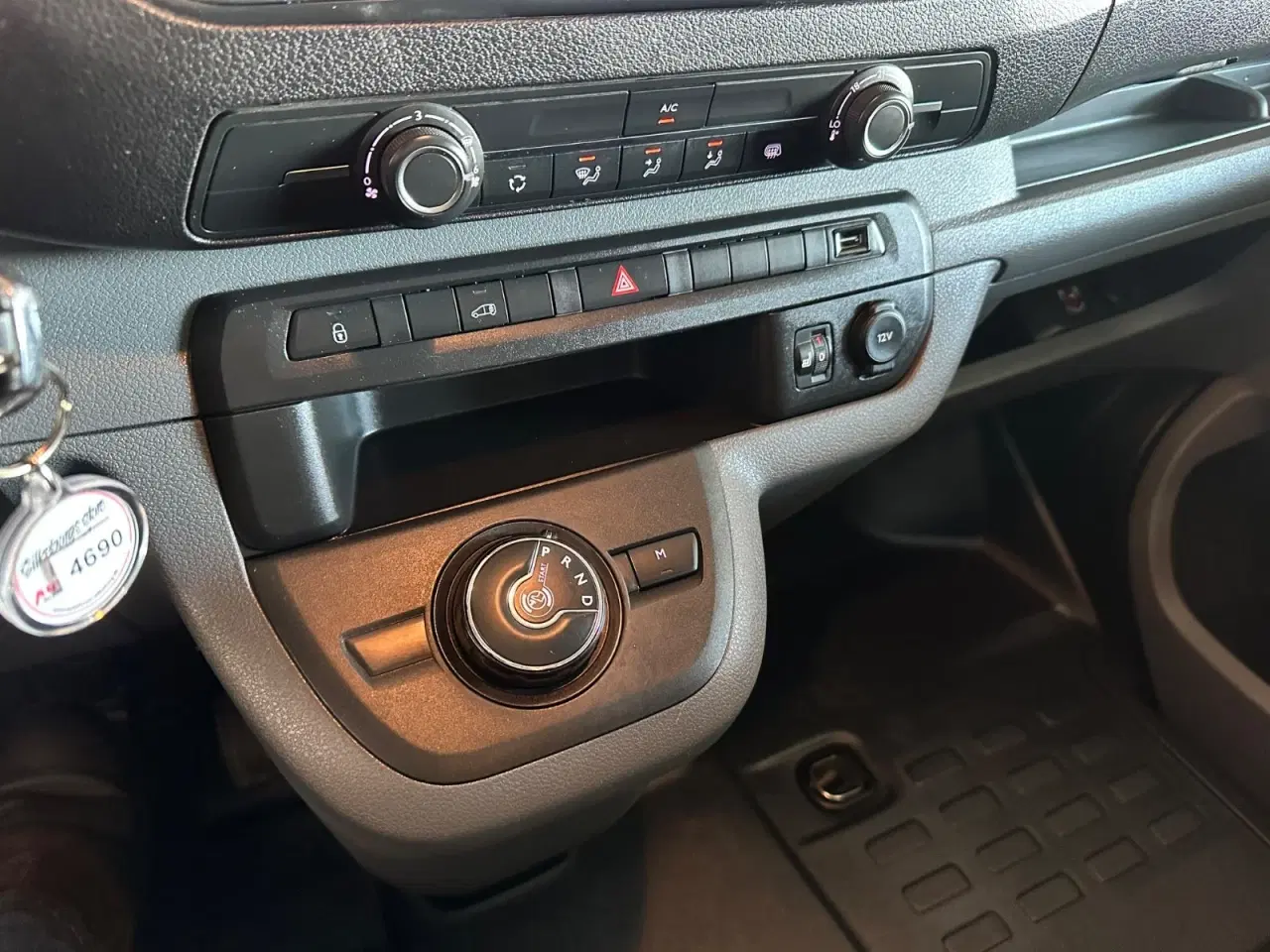 Billede 11 - Toyota ProAce 2,0 D 122 Medium Comfort Master aut.