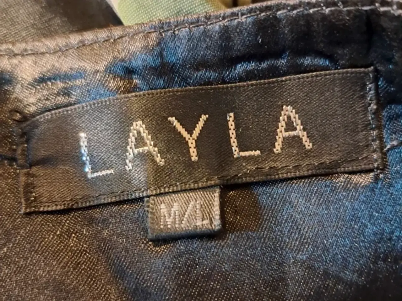 Billede 7 - Layla str. M/L kjole