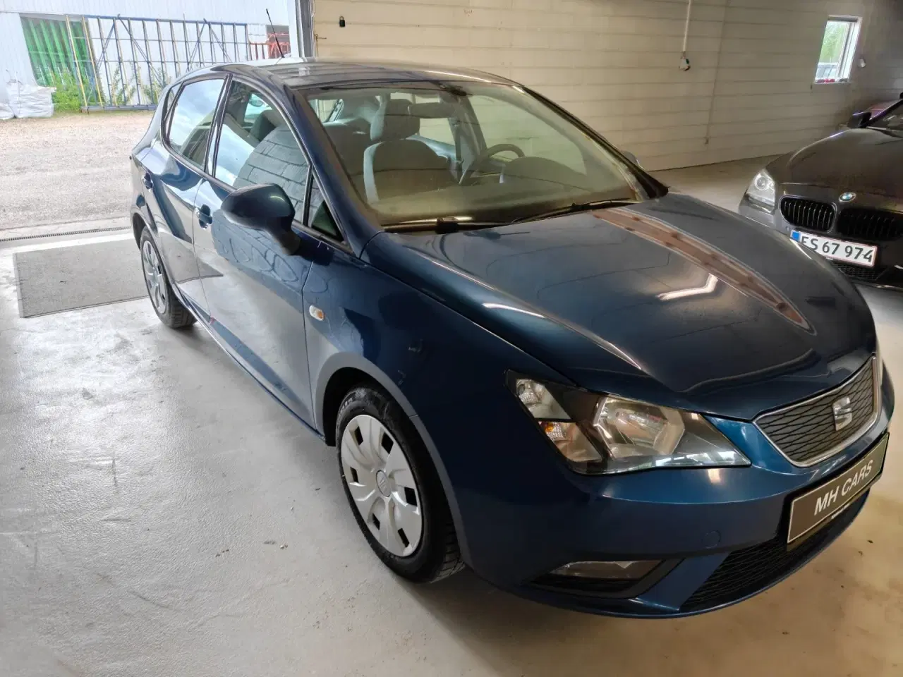 Billede 3 - Seat Ibiza 1,0 TSi 95 Style