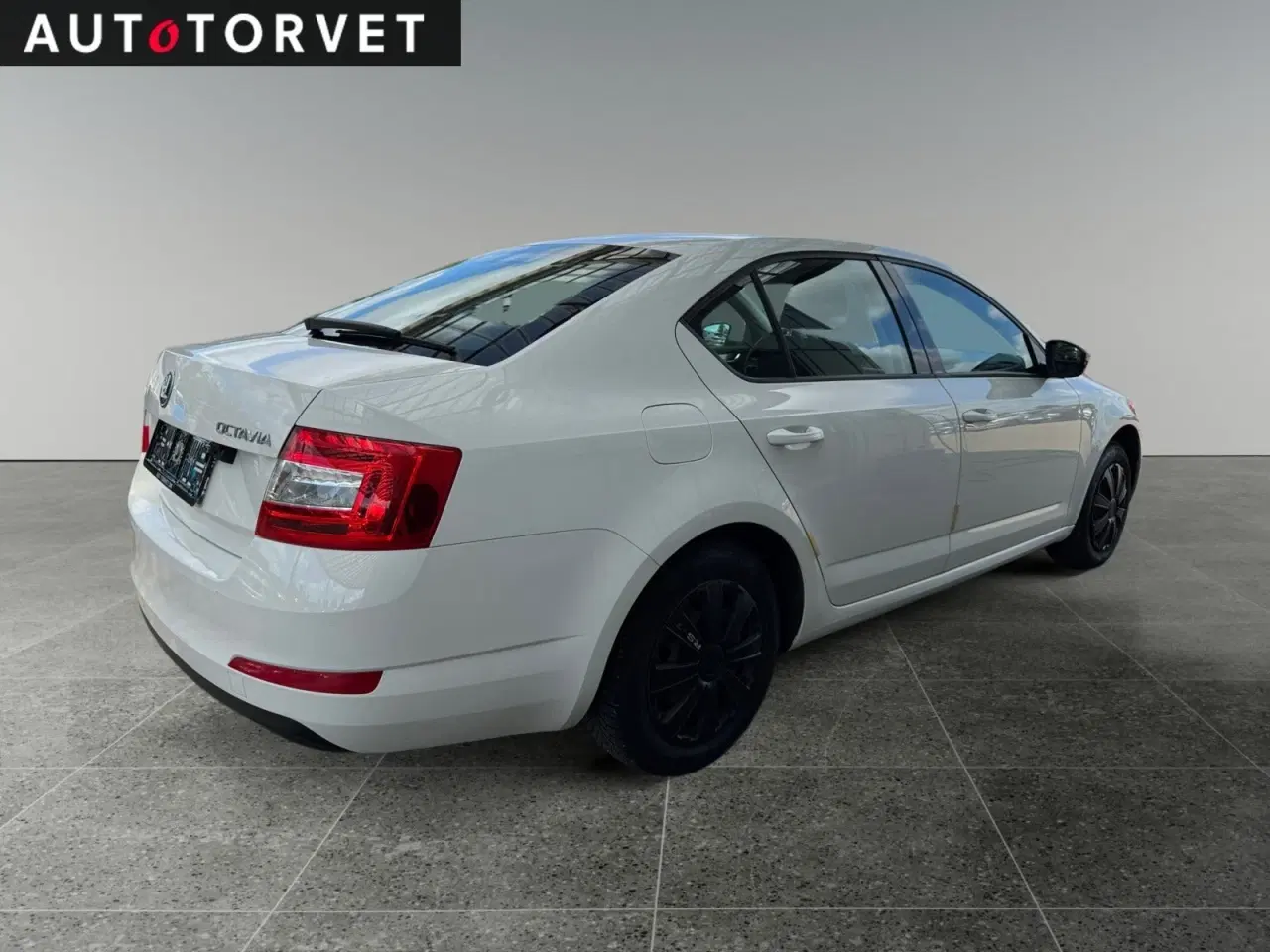 Billede 3 - Skoda Octavia 1,4 TSi 140 Ambition DSG