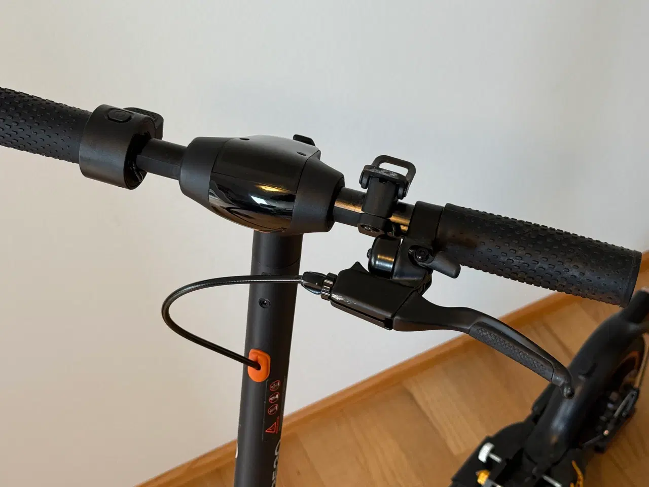 Billede 11 - El løbehjul E-Way E-3530 op til 30 km.