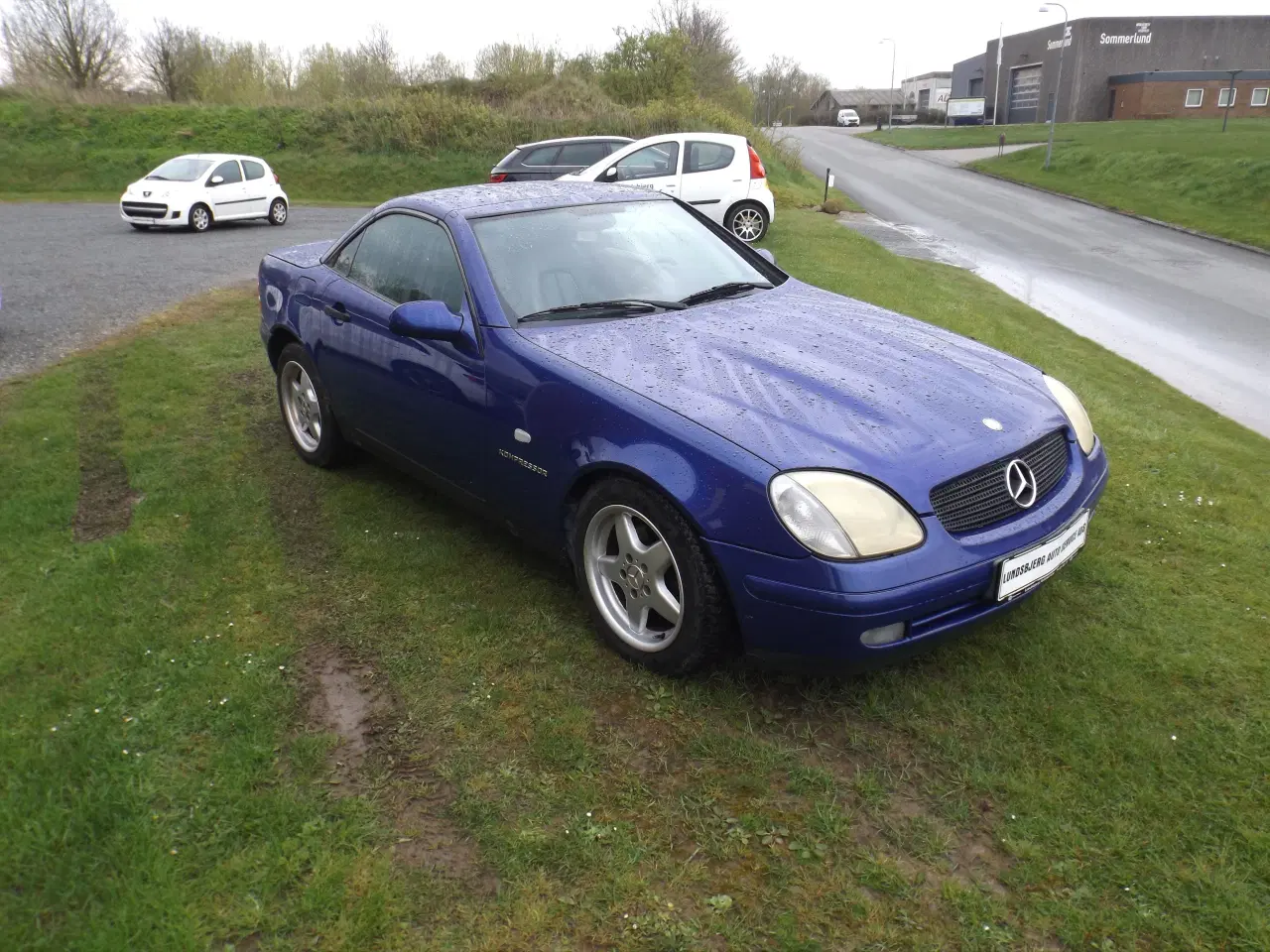 Billede 6 - Mercedes-Benz 230 