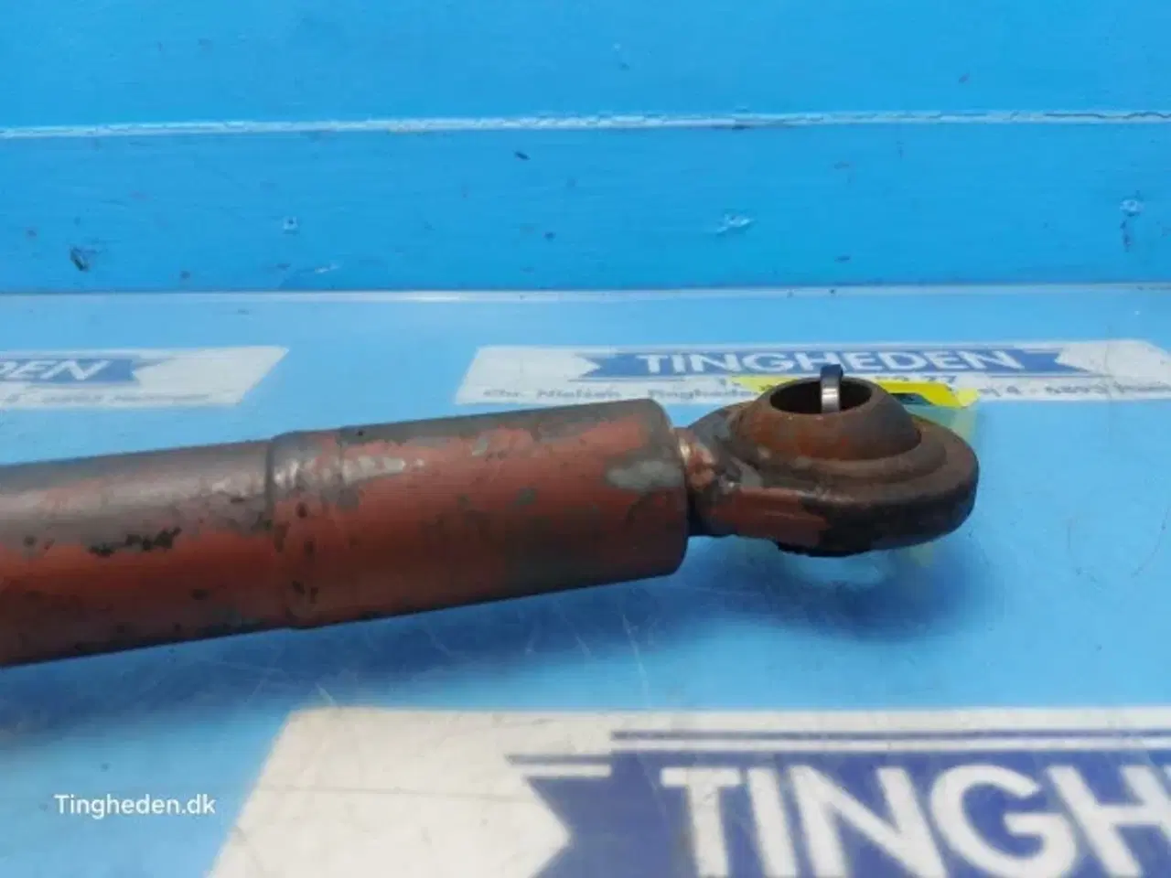 Billede 4 - Massey Ferguson 690 Cylinder 1748456M92
