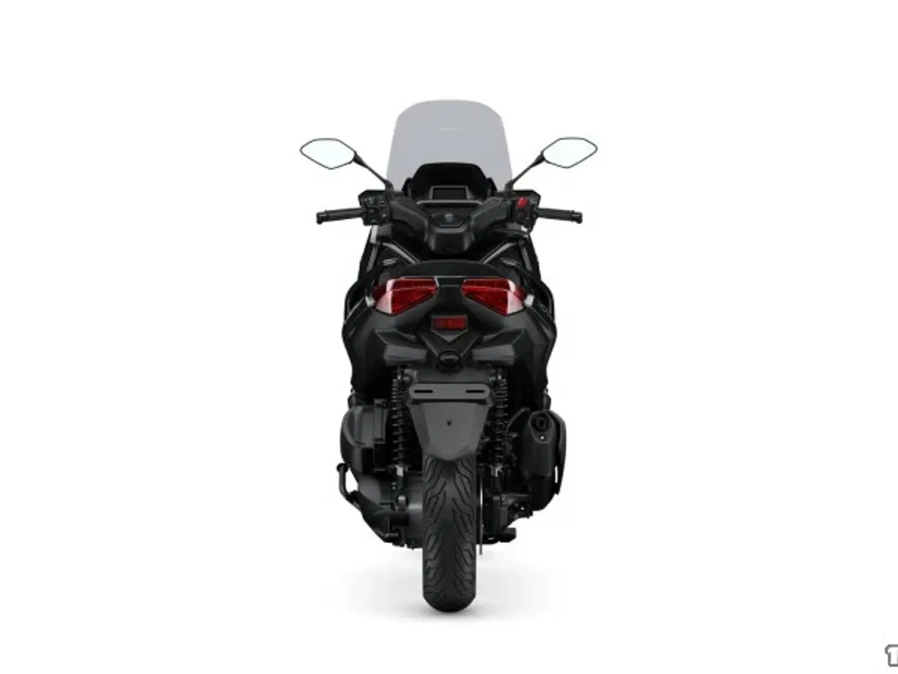 Billede 8 - Yamaha X-Max 300 Tech Max