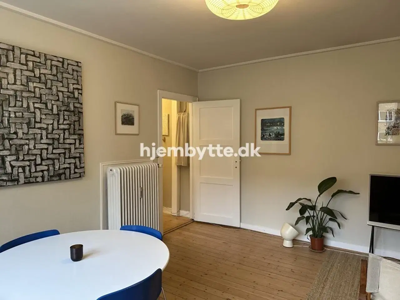 Billede 17 - Hjembytte - Beatevej