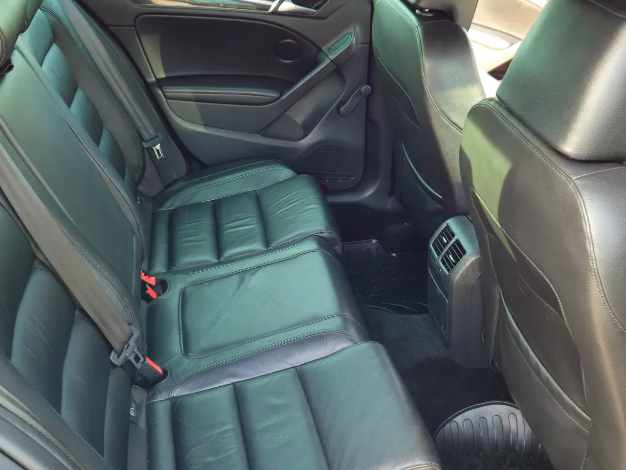 Billede 14 - VW Golf VI GTI