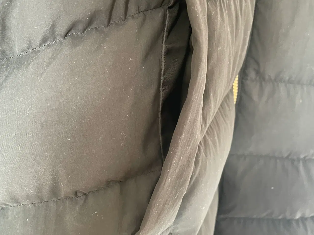 Billede 2 - Vinterjakke fra Part Two