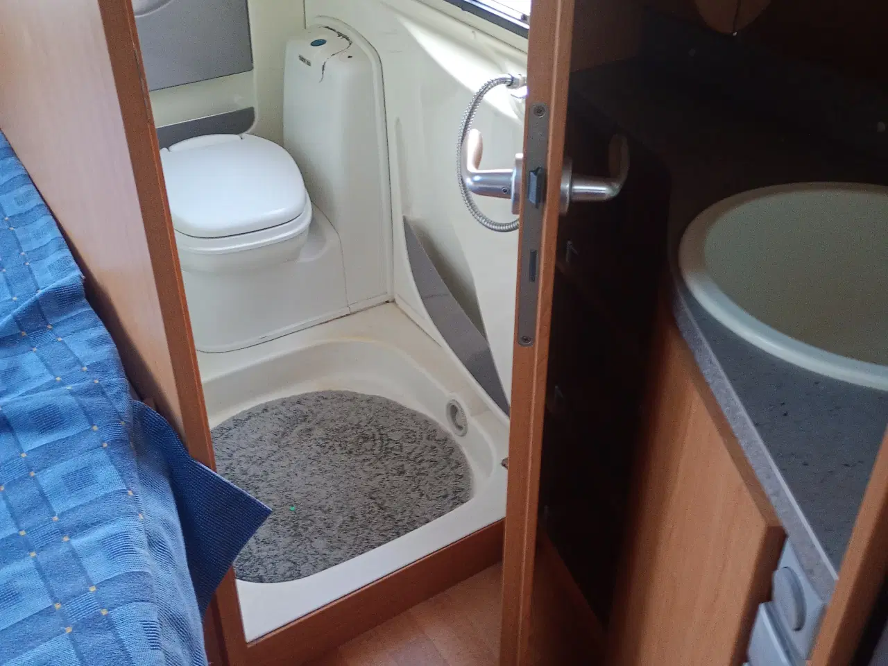 Billede 7 - 2006 Knaus 750