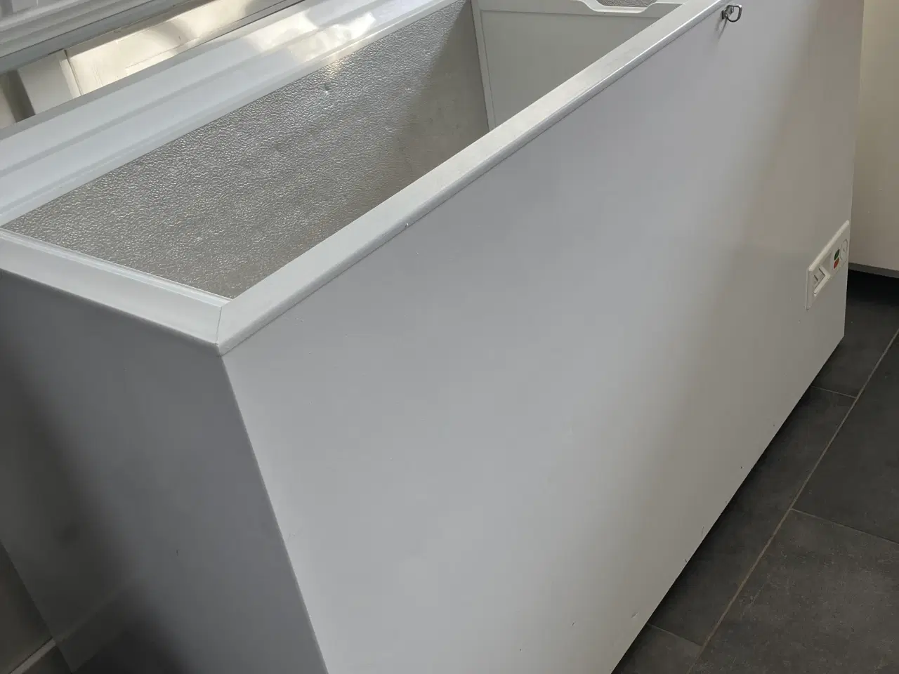 Billede 2 - Kummefryser 