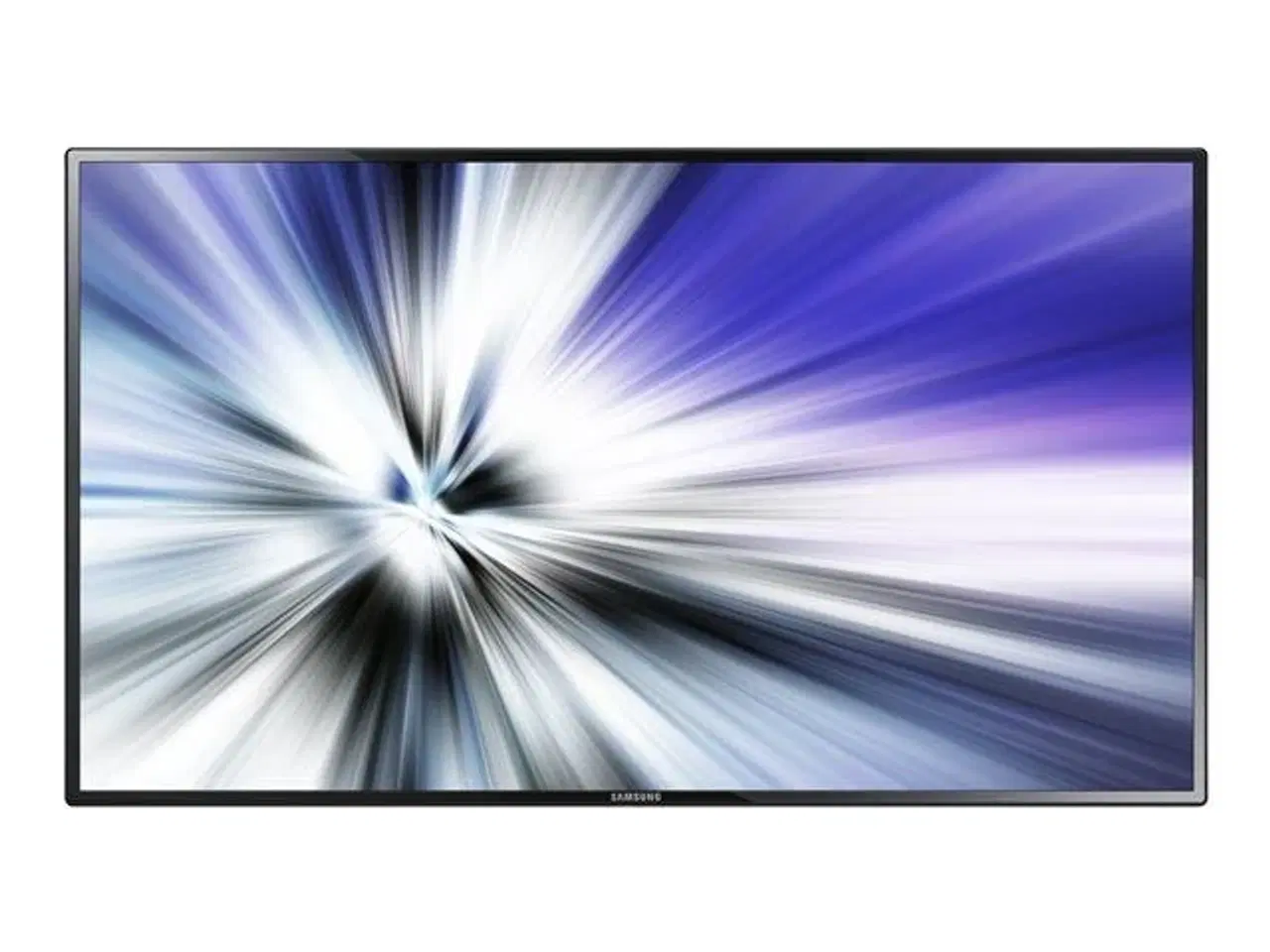 Billede 1 - Skærm SAMSUNG PE46C