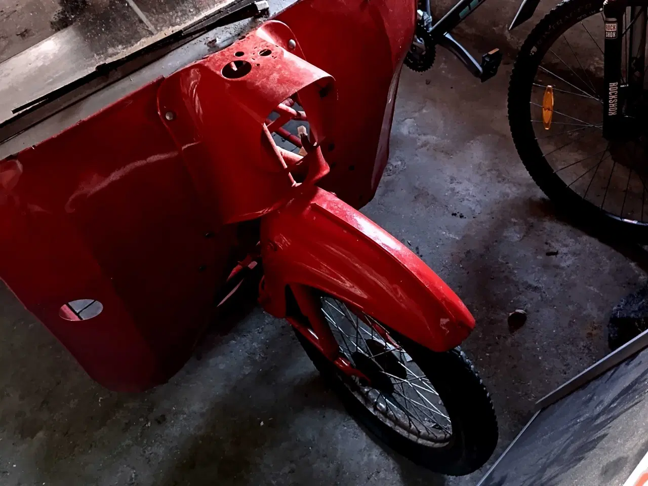 Billede 6 - Simson duo projekt 
