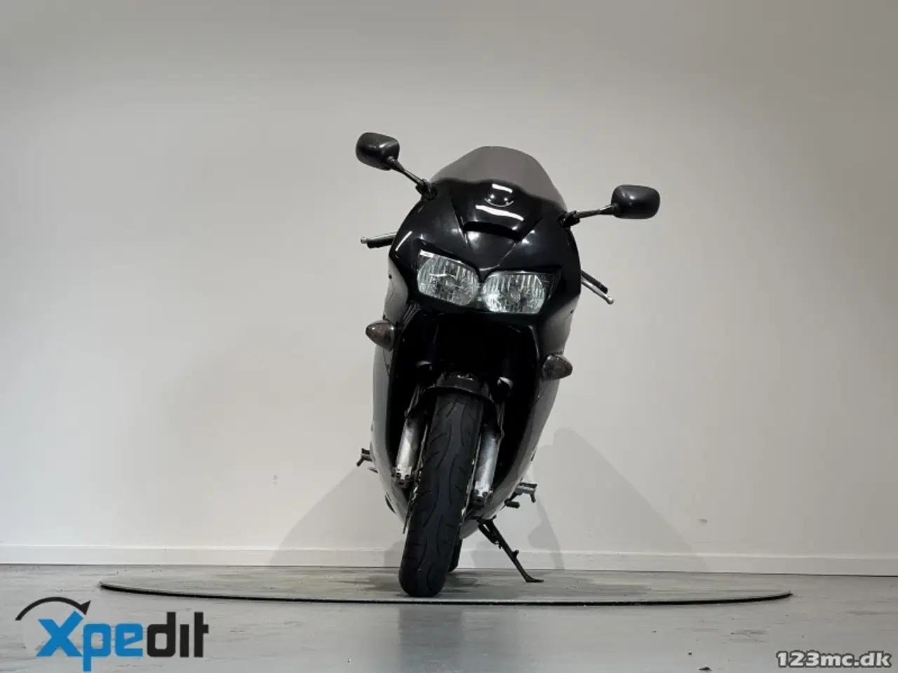 Billede 4 - Honda VFR 800 F