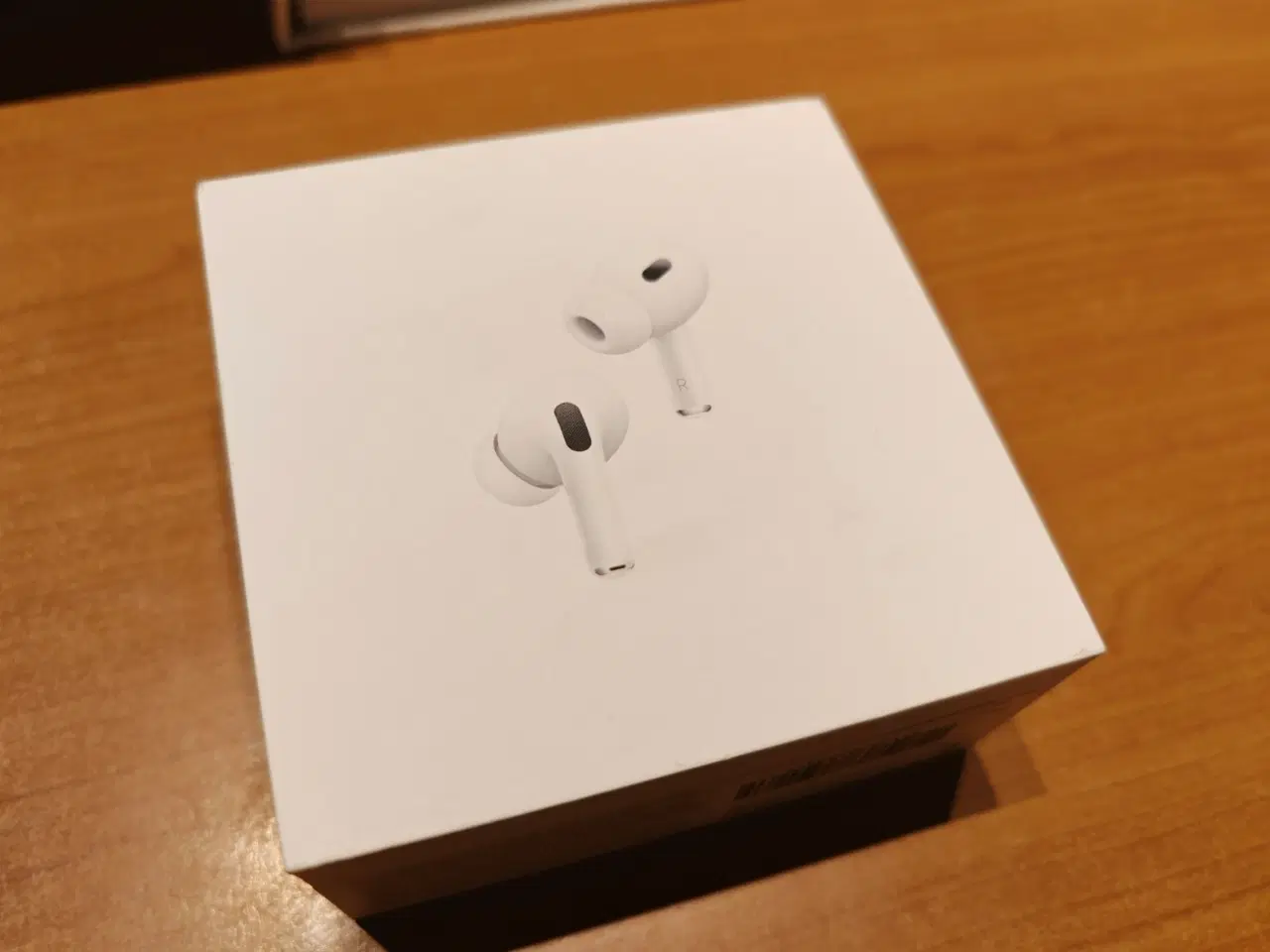 Billede 1 - Apple airpods pro 2 usb-c med garanti