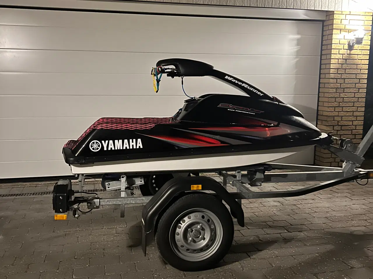 Billede 2 - Yamaha 701 superjet