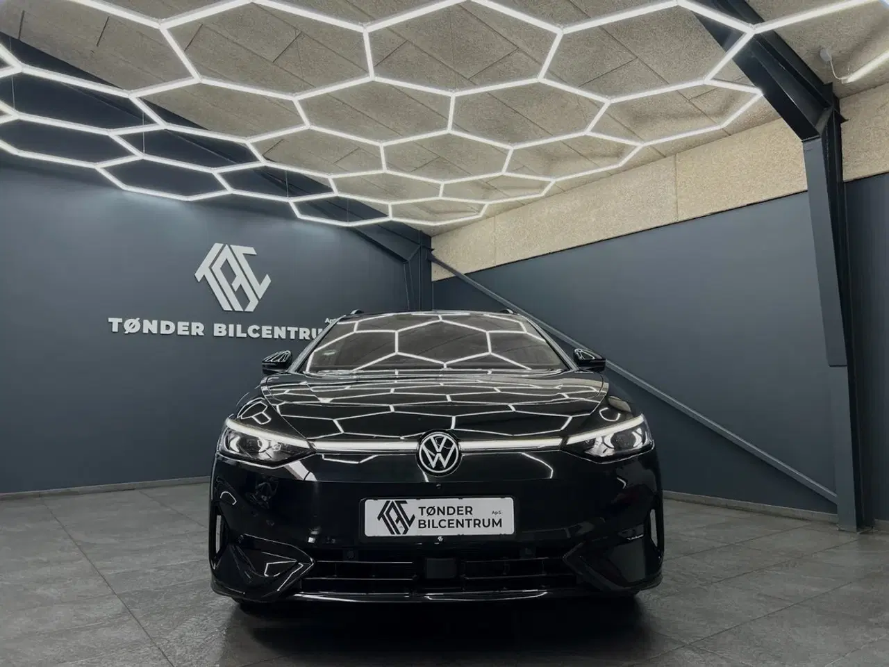 Billede 5 - VW ID.7 77 Pro Tourer