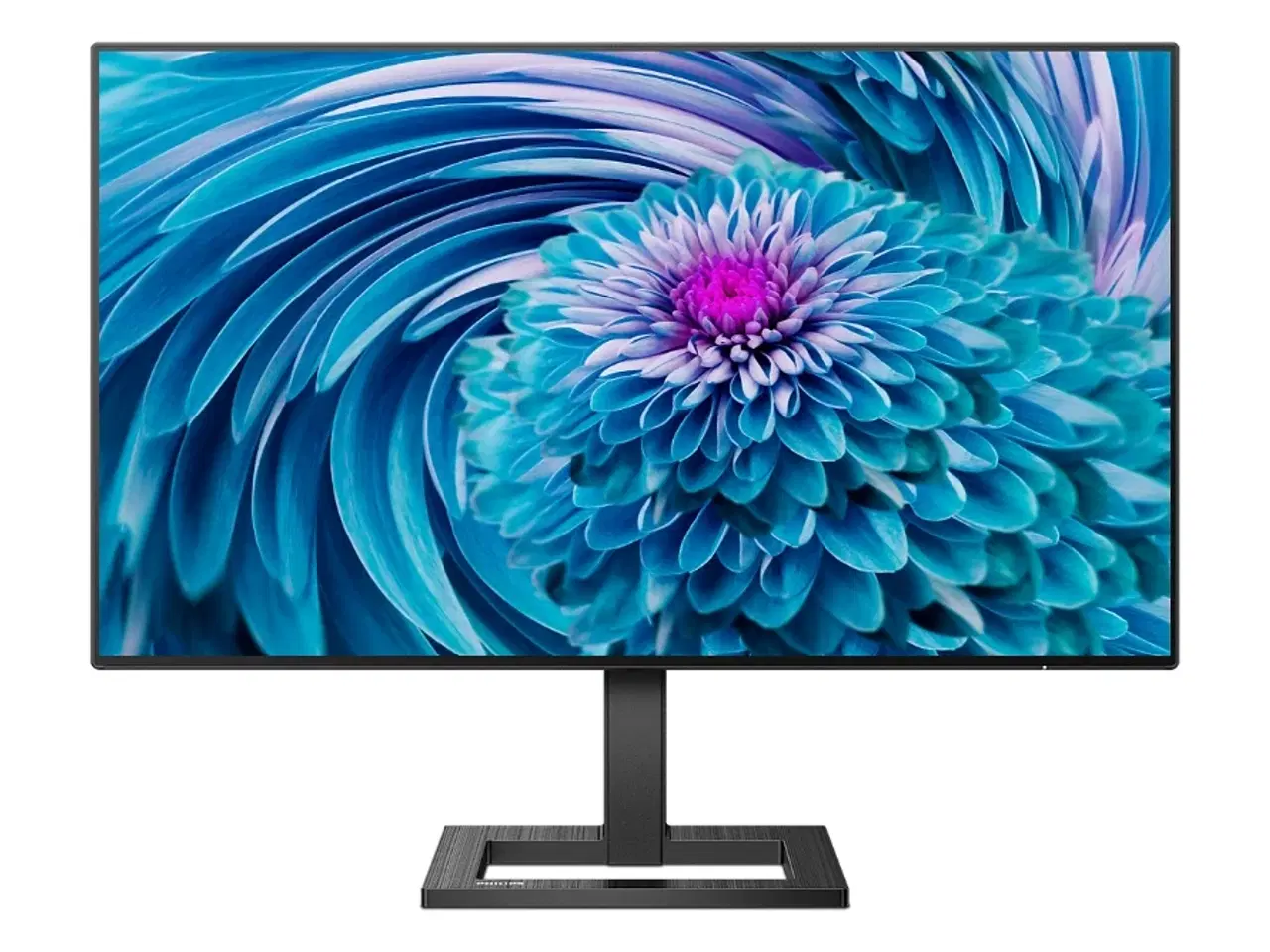 Billede 1 - Philips E-line 272E2FA PC-skærm