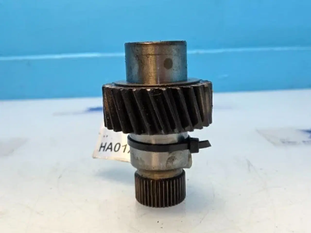 Billede 5 - Iveco 8361 SI 10 Aksel 98446827