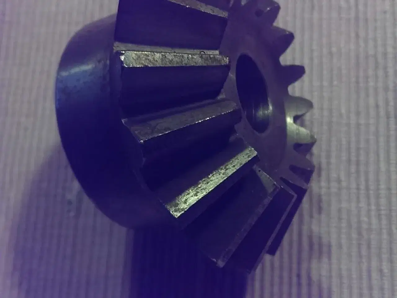 Billede 3 - Kronespids hjul