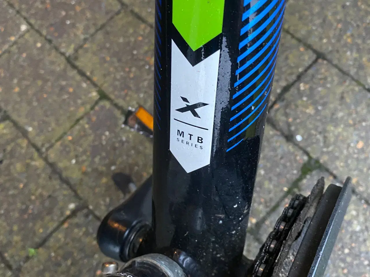 Billede 2 - Velholdt Mountainbike