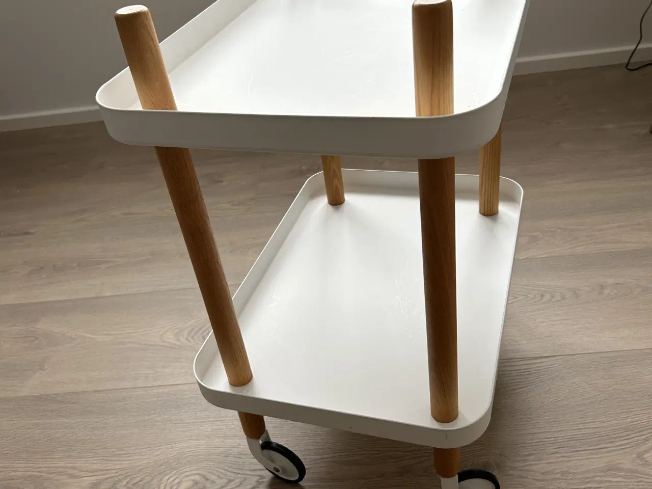 Billede 2 - Normann Copenhagen Rullebord 