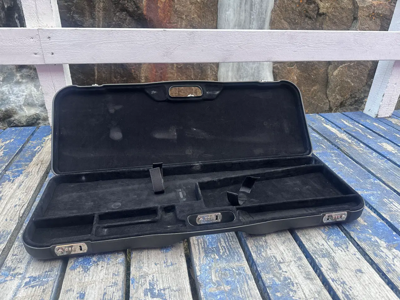 Billede 12 - Sako S20 300 win mag 