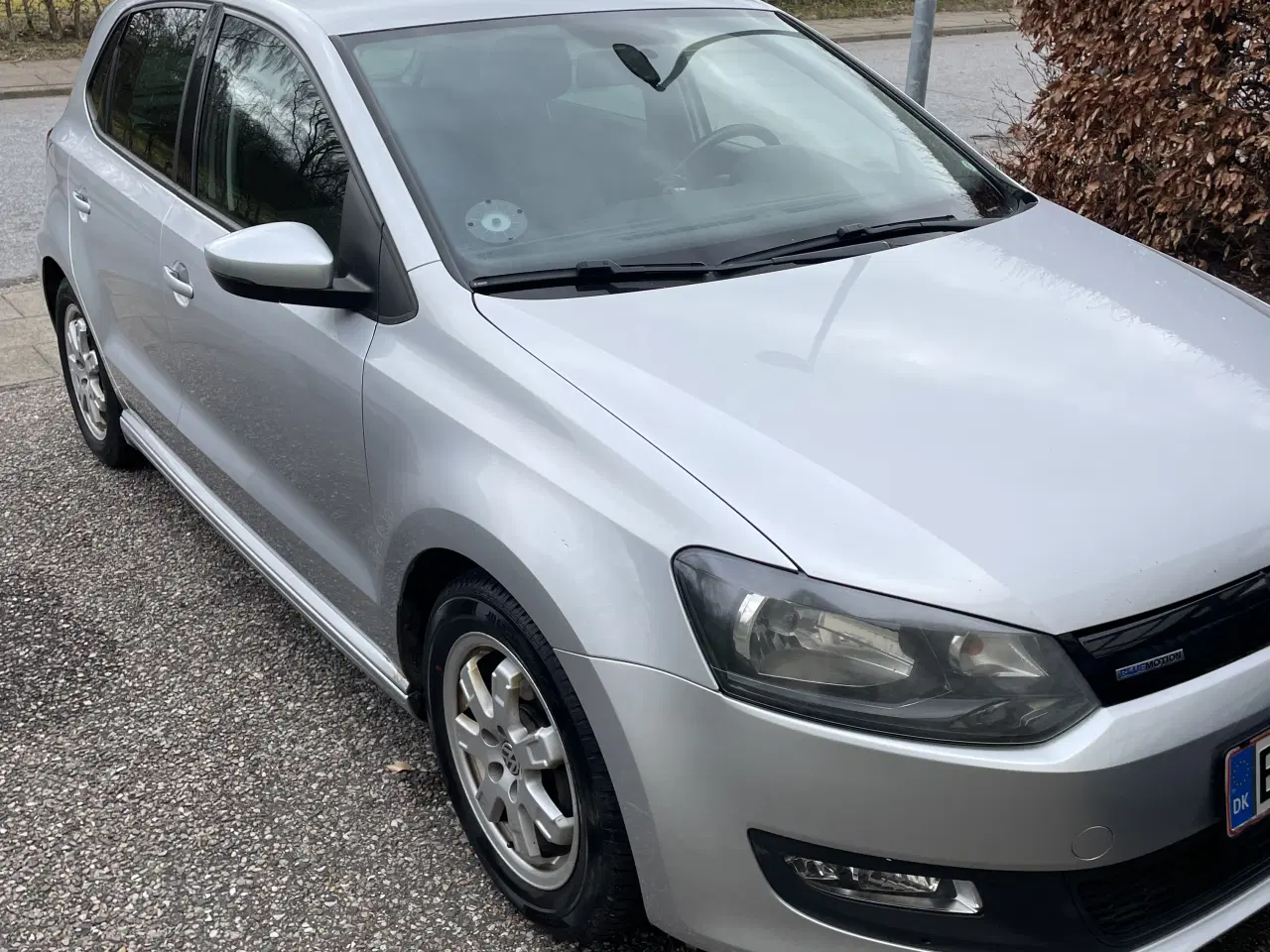 Billede 5 - Polo 1,2 tdi