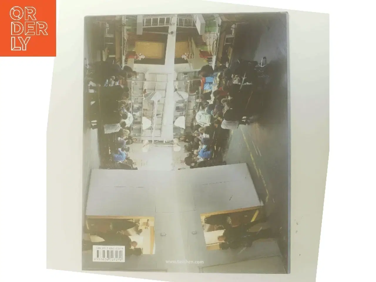 Billede 3 - Studio Olafur Eliasson : an encyclopedia af Olafur Eliasson (Bog)