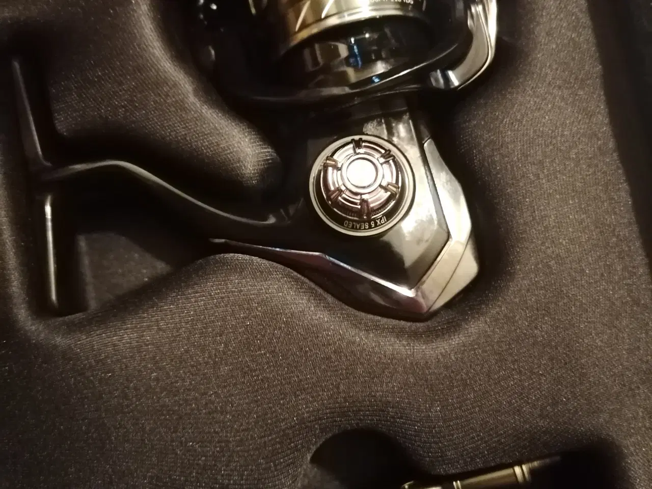 Billede 2 - Westin W2 1000FD Spinnehjul