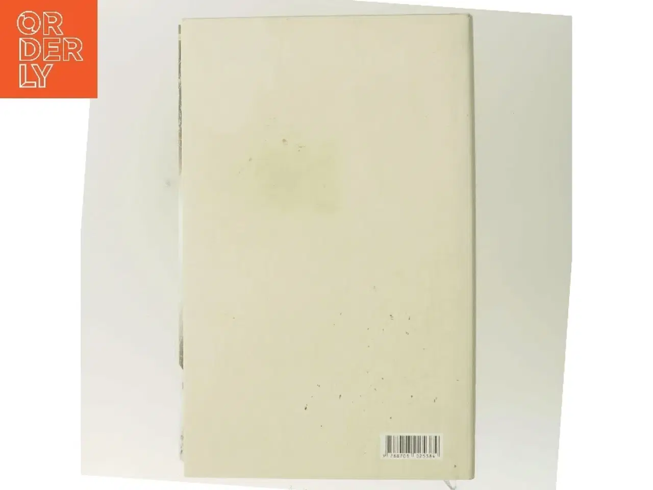 Billede 3 - Mærkedage : en historie af Jens Smærup Sørensen (Bog)