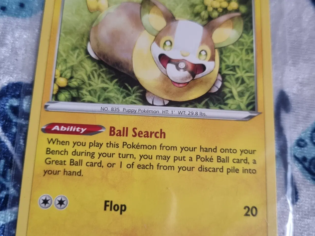 Billede 10 - Pokemon kort fra forskellige serier