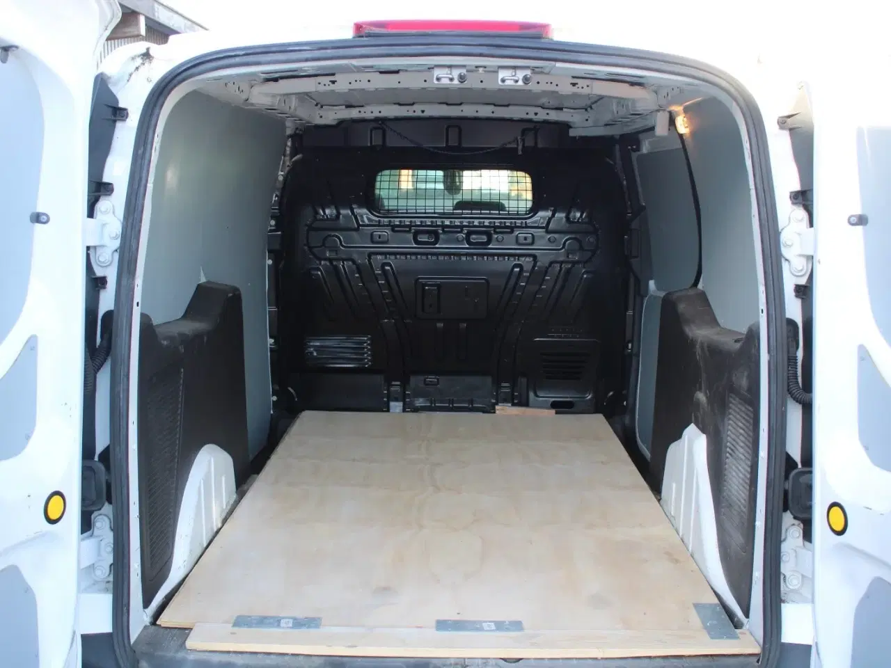 Billede 11 - Ford Transit Connect 1,5 TDCi 120 Trend aut. lang