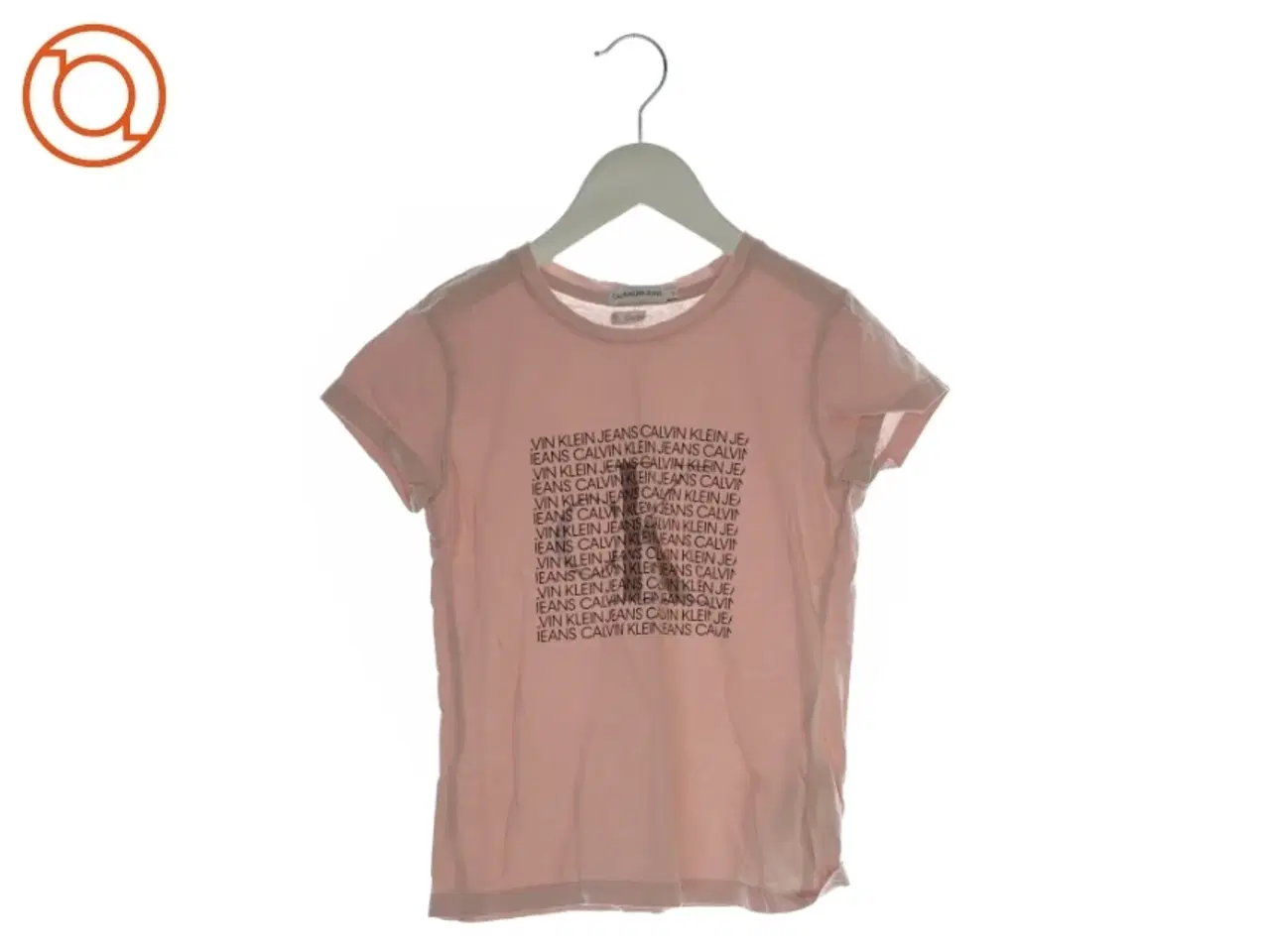 Billede 1 - Bluse fra Calvin Klein (str. 12 år)