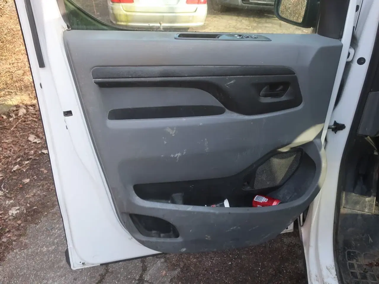 Billede 6 - Varebil CITROEN JUMPY 2.0 BLUEHDI 120 HK