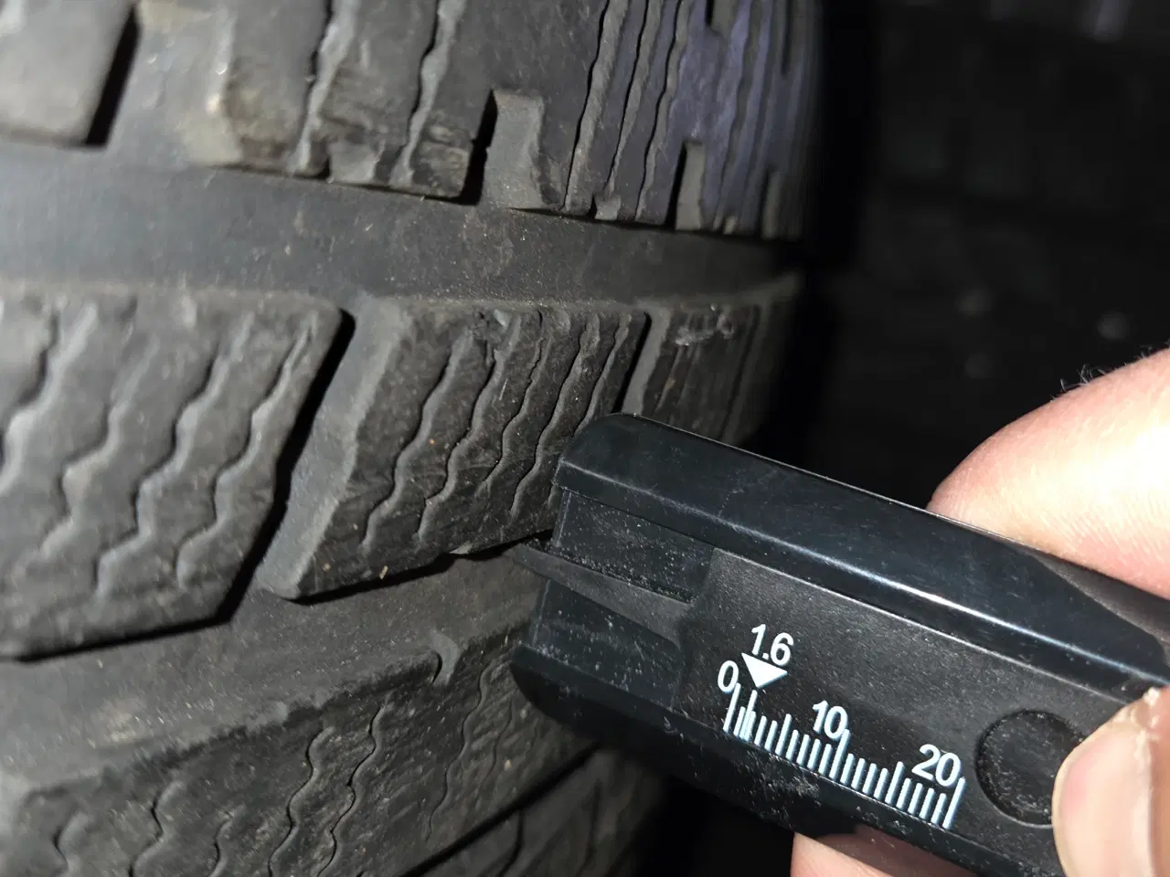 Billede 9 - Original Audi fælge