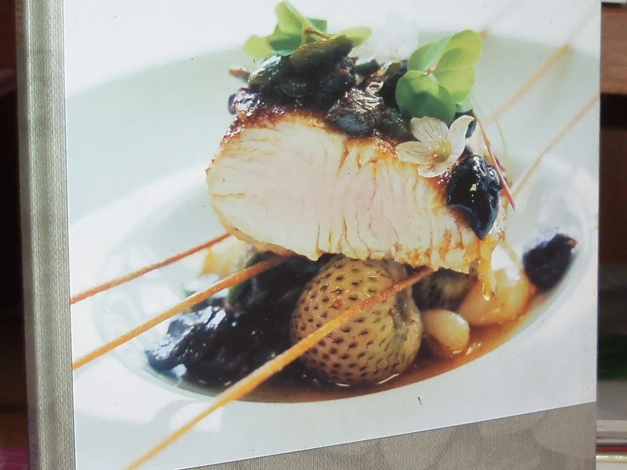 Billede 1 - Smag på Korsika