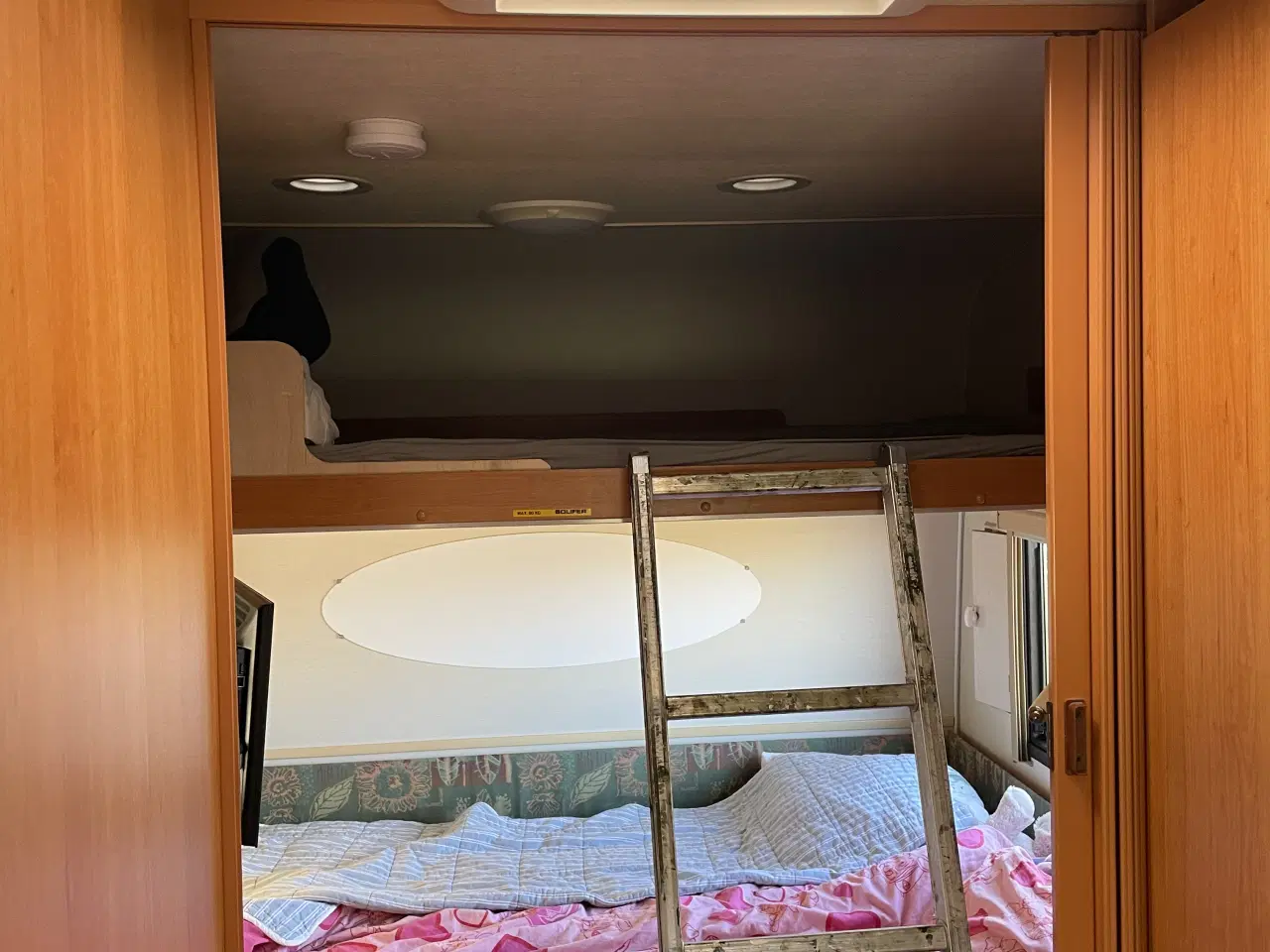 Billede 6 - Solifer S7 campingvogn 