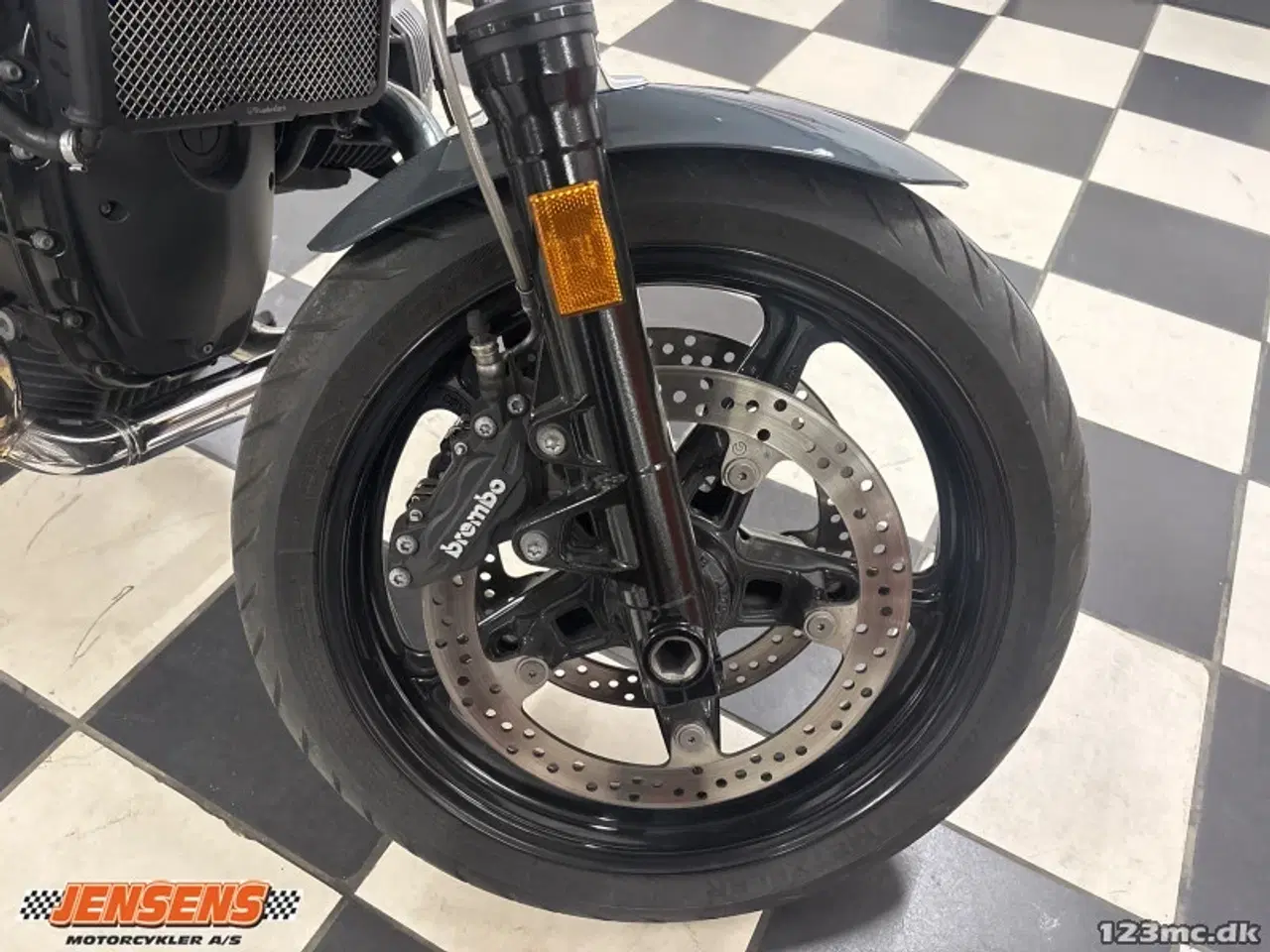 Billede 10 - BMW R NineT Pure